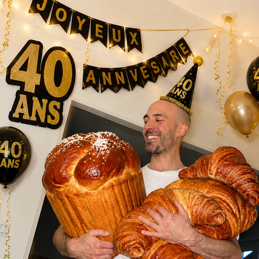 cagnotte anniversaire