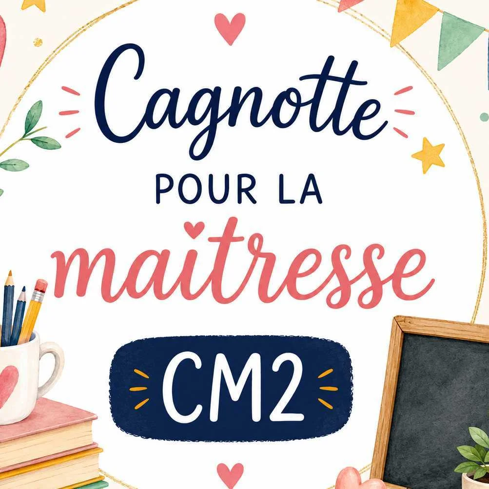 cagnotte diplôme
