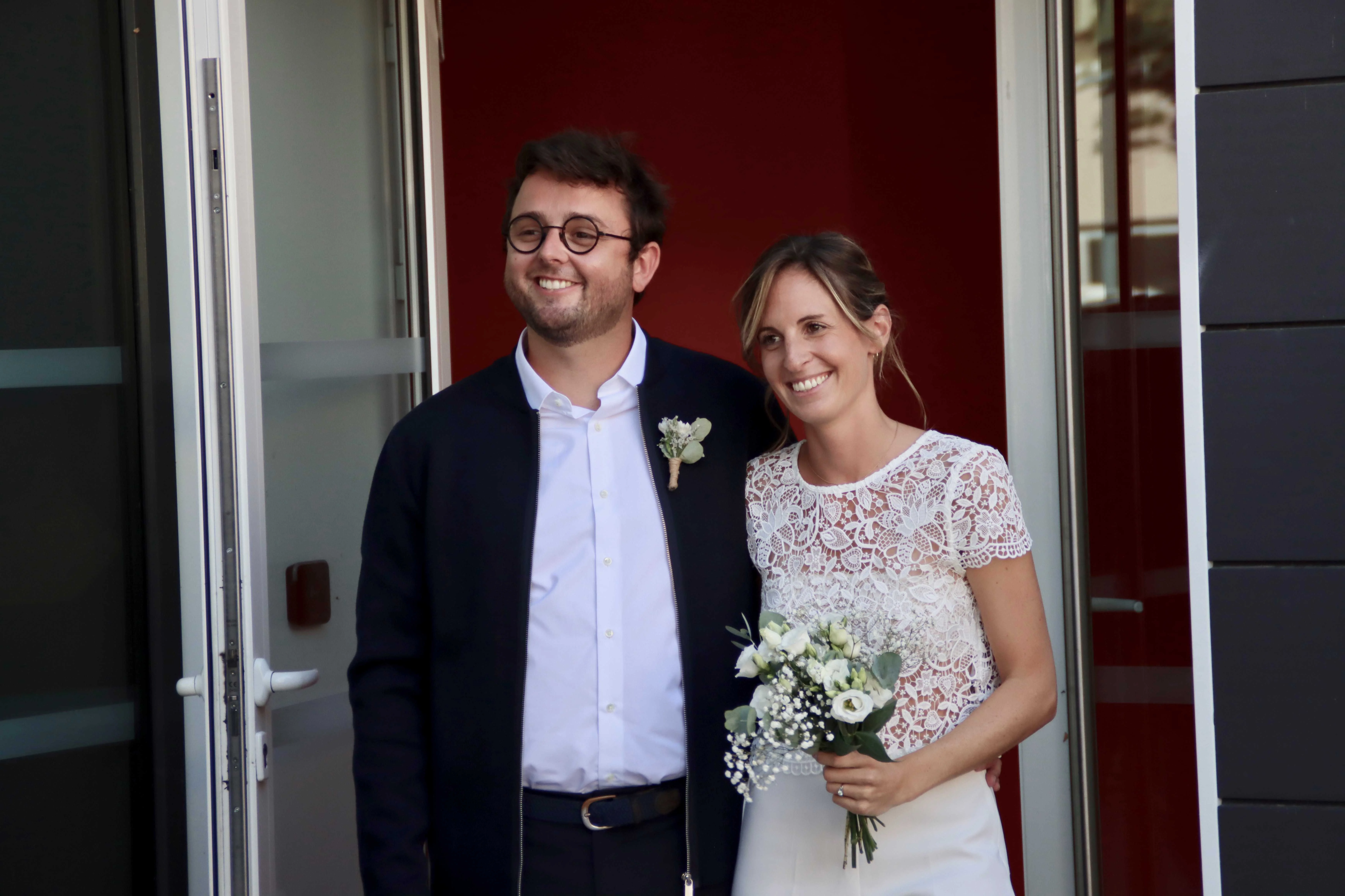 cagnotte mariage