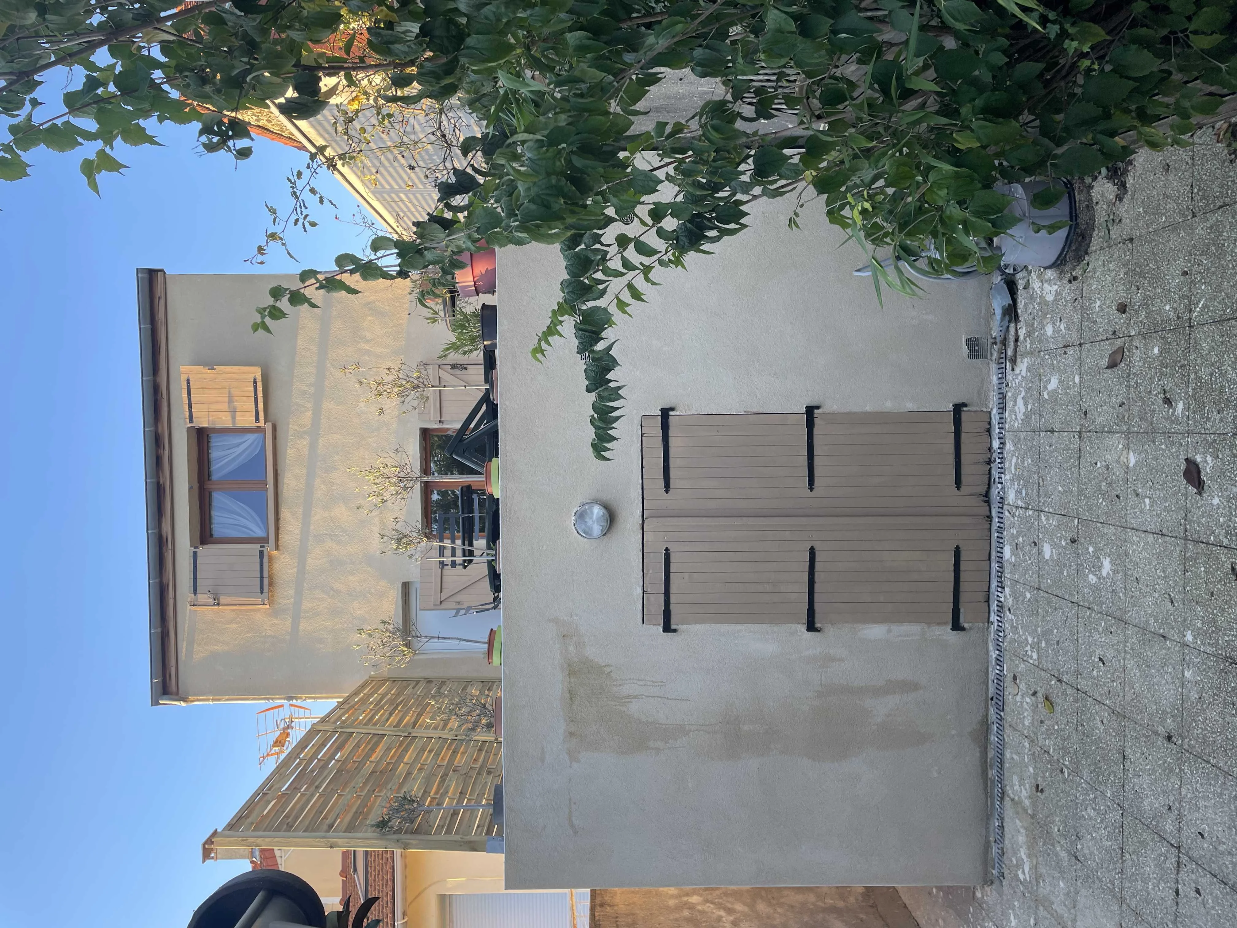 cagnotte patrimoine