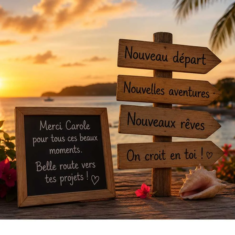 cagnotte pot de départ