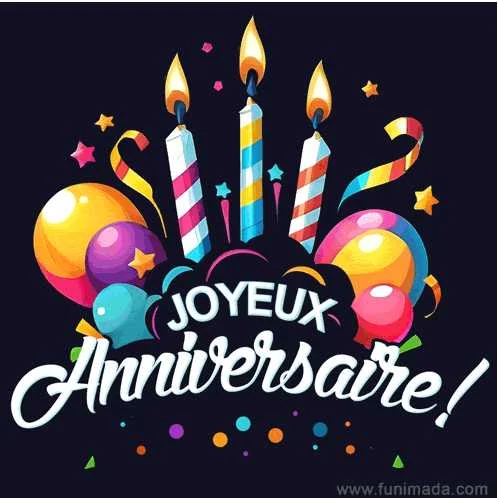 cagnotte anniversaire