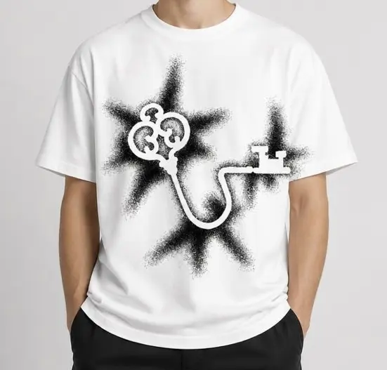 T shirt