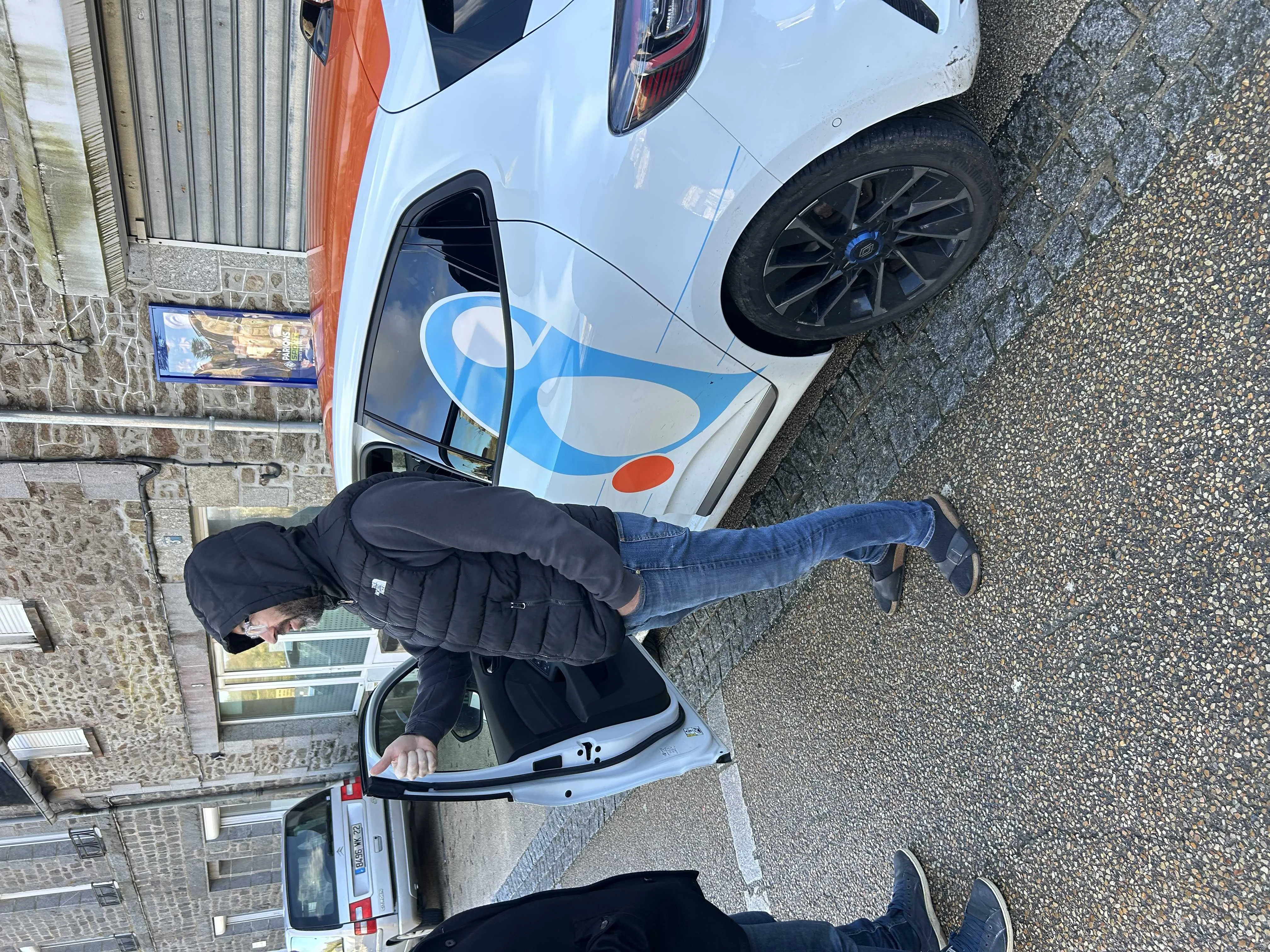 cagnotte humanitaire