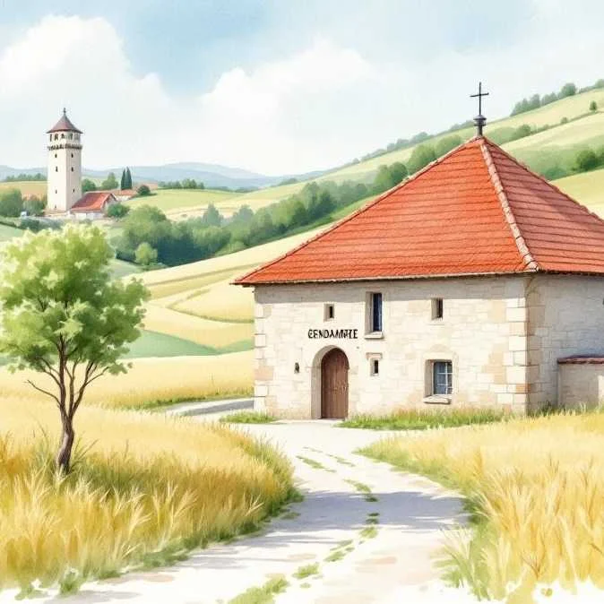 cagnotte pot de départ