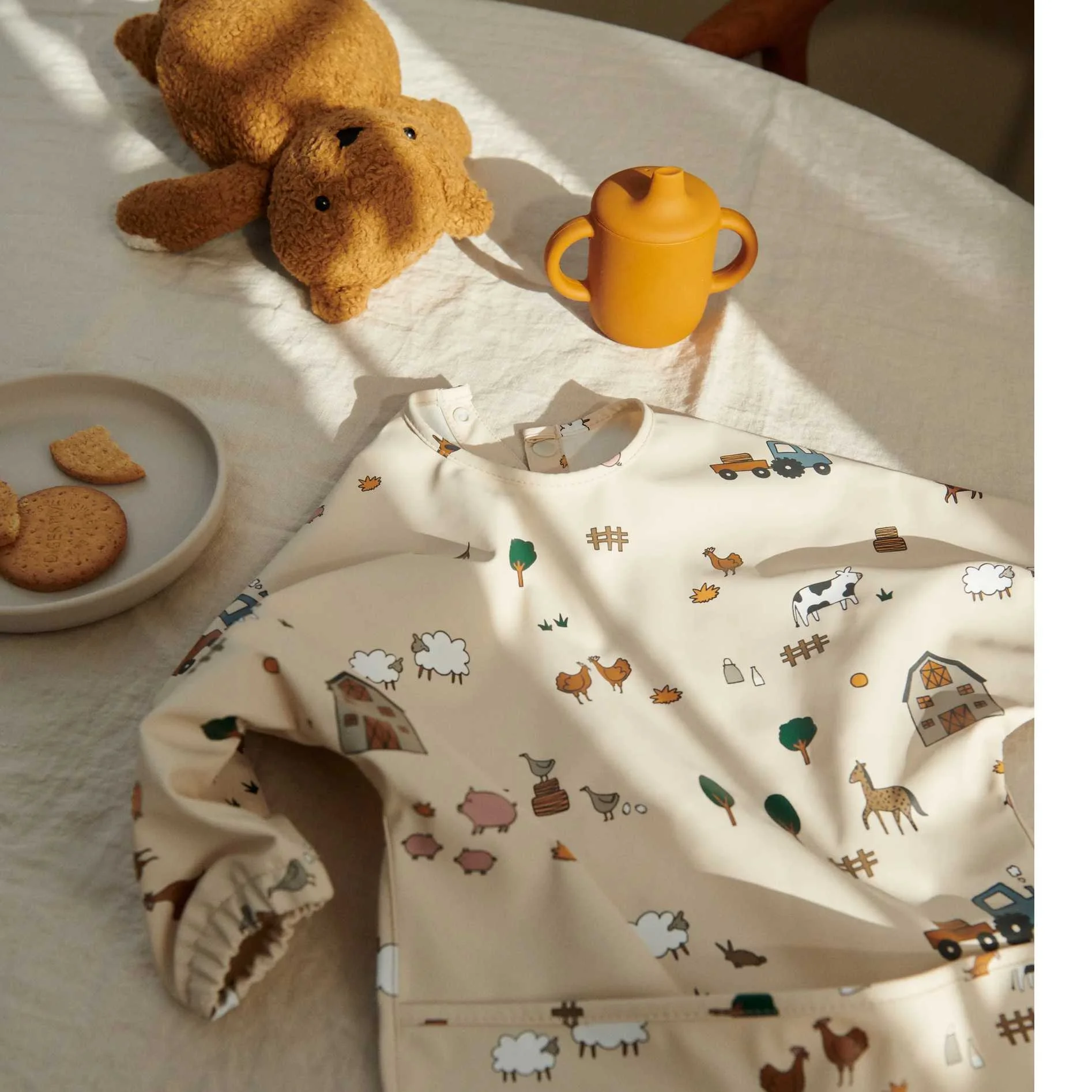 cagnotte naissance