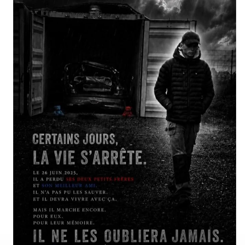 cagnotte enfance