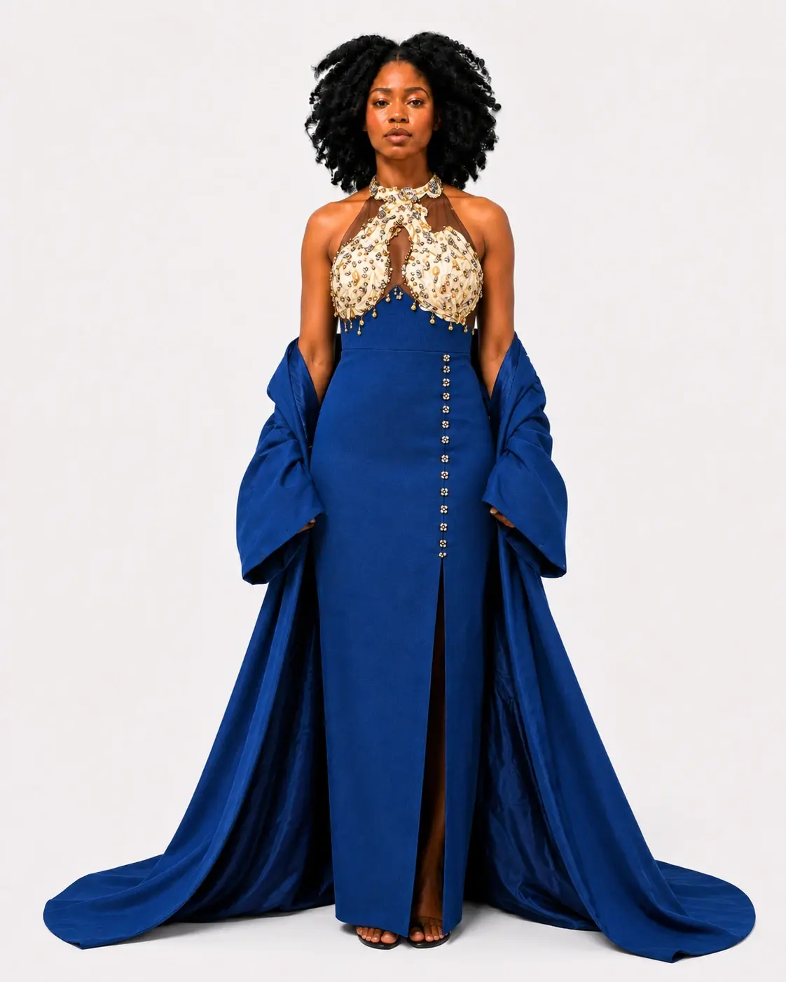 Moremi