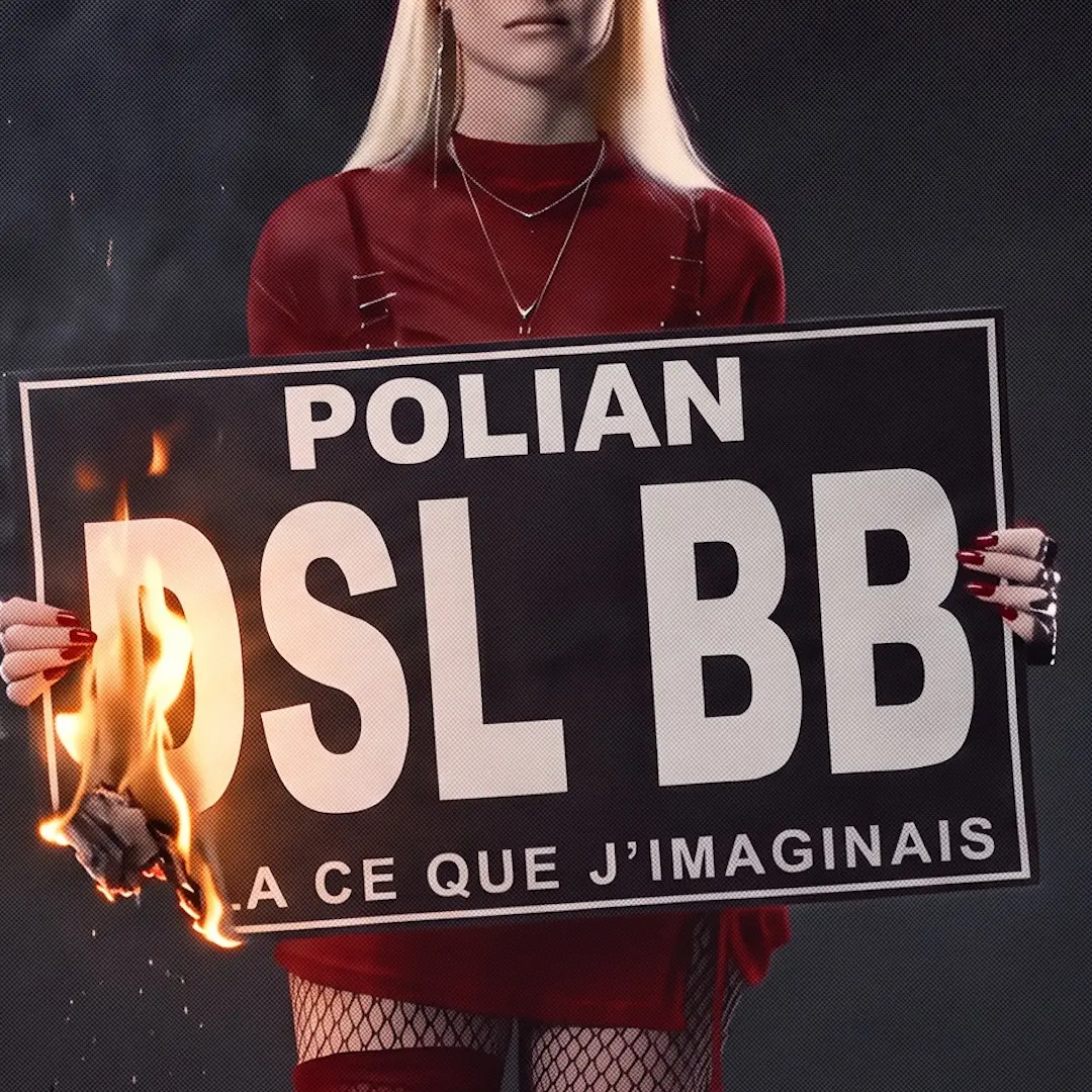 EP exclusif de 4 titres