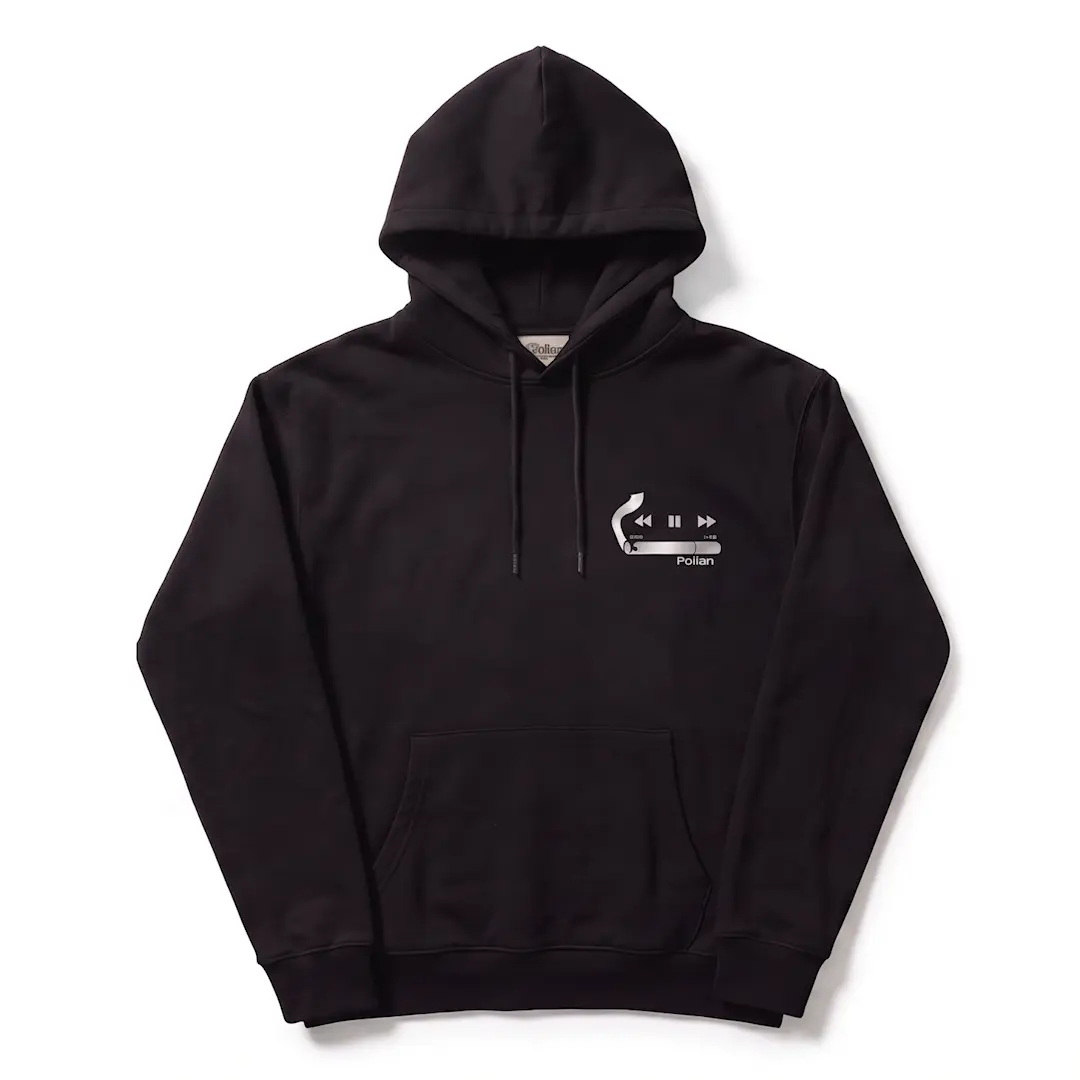 EP + Sweat exclusif