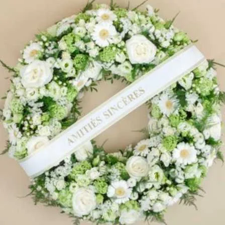 cagnotte obsèques