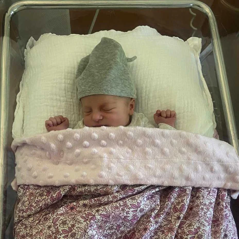 cagnotte naissance
