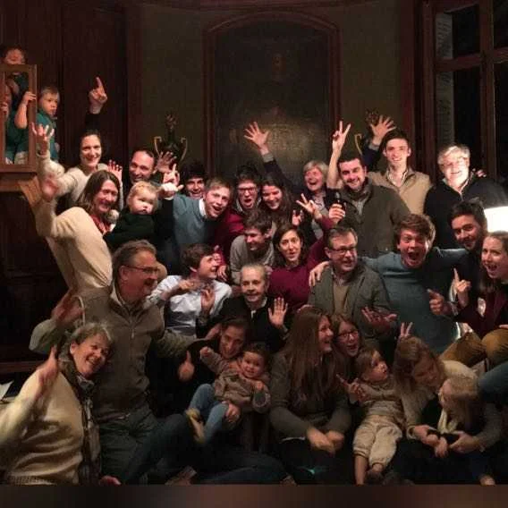 cagnotte famille