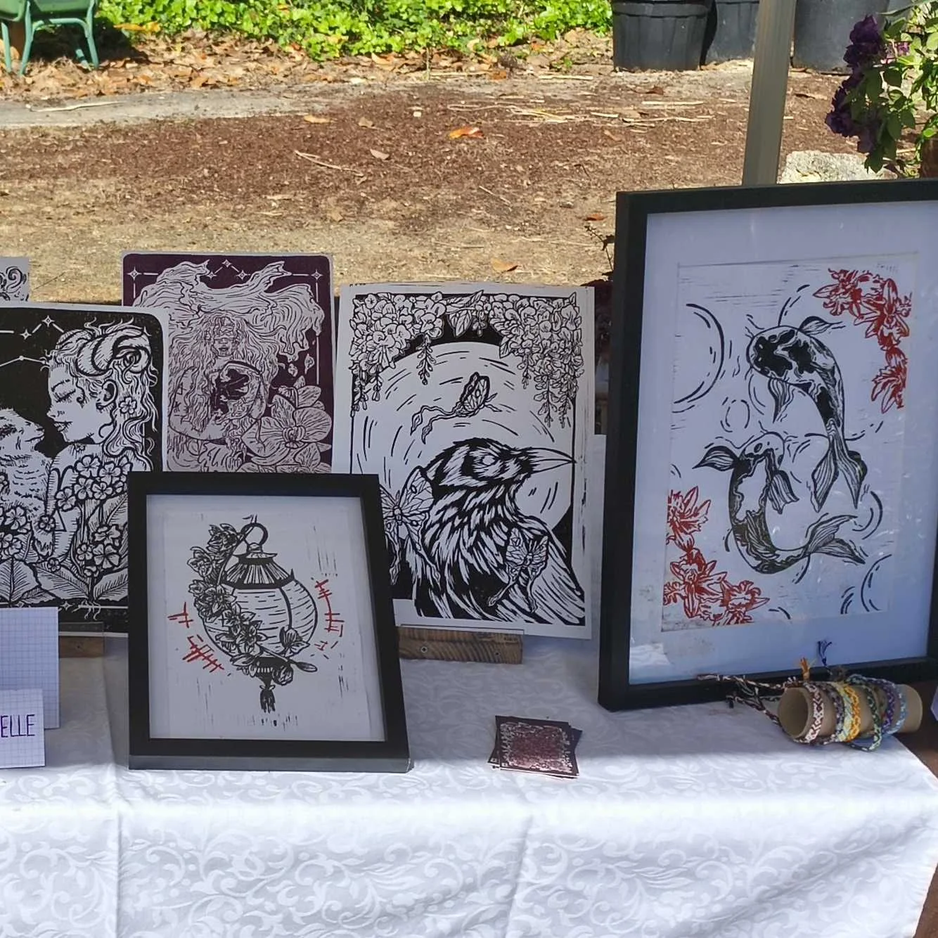cagnotte culture / Art