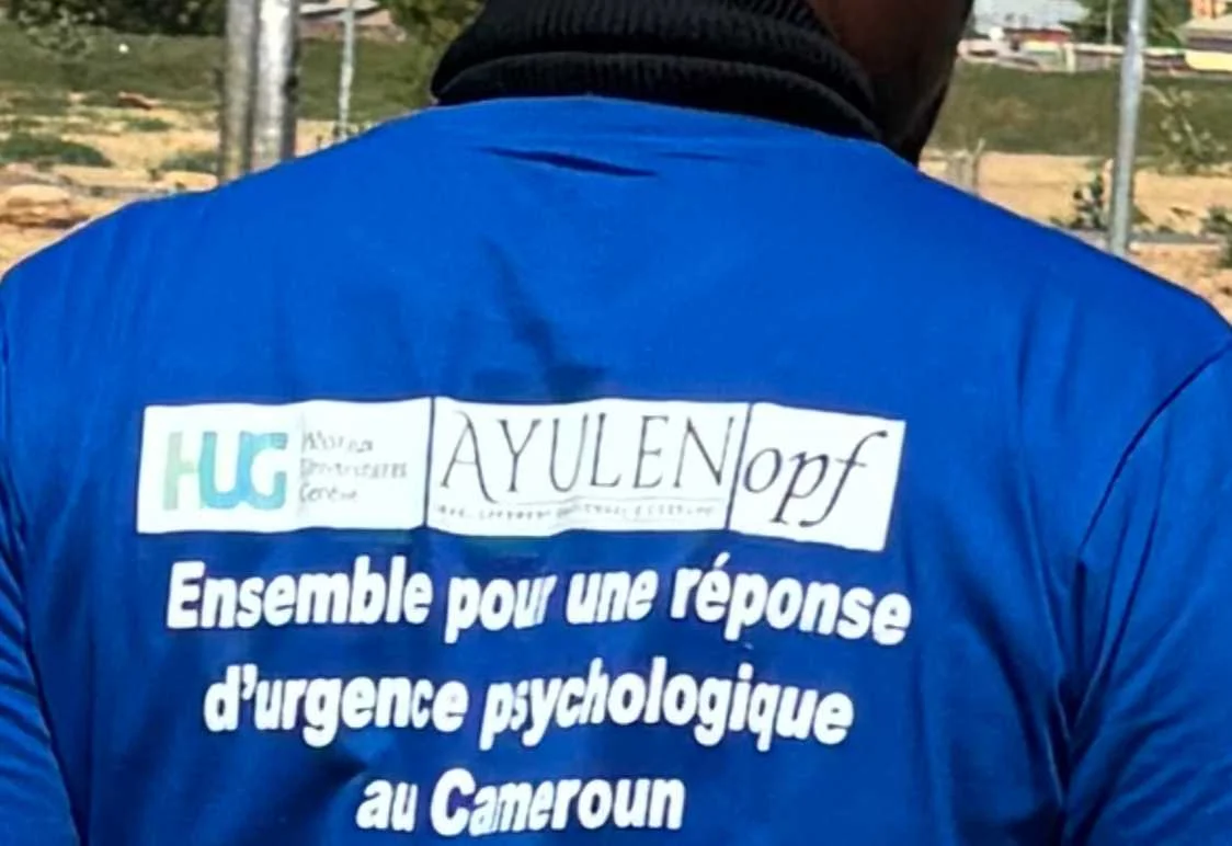 cagnotte humanitaire
