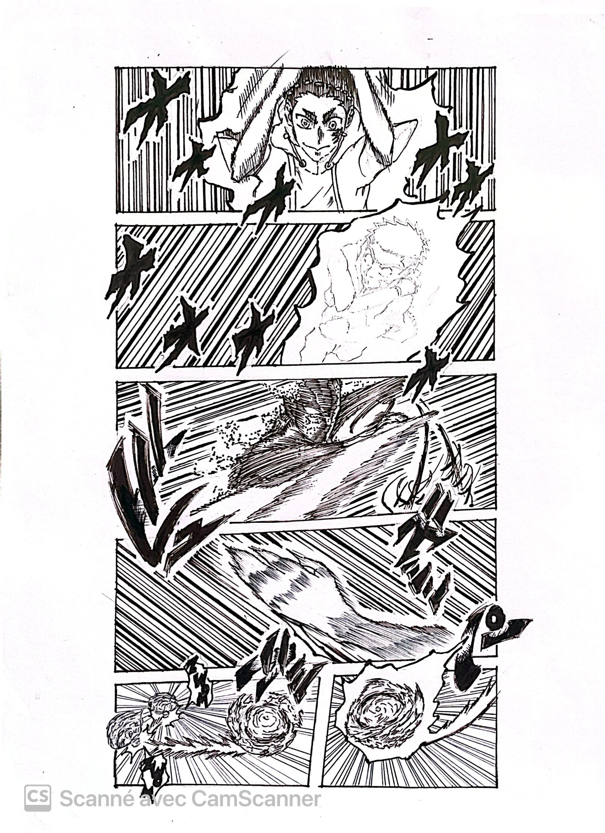 cagnotte littérature / BD