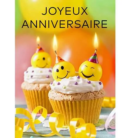 cagnotte anniversaire