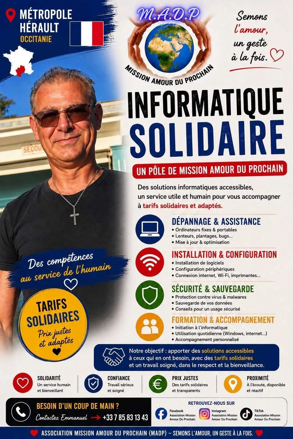 cagnotte entrepreneur