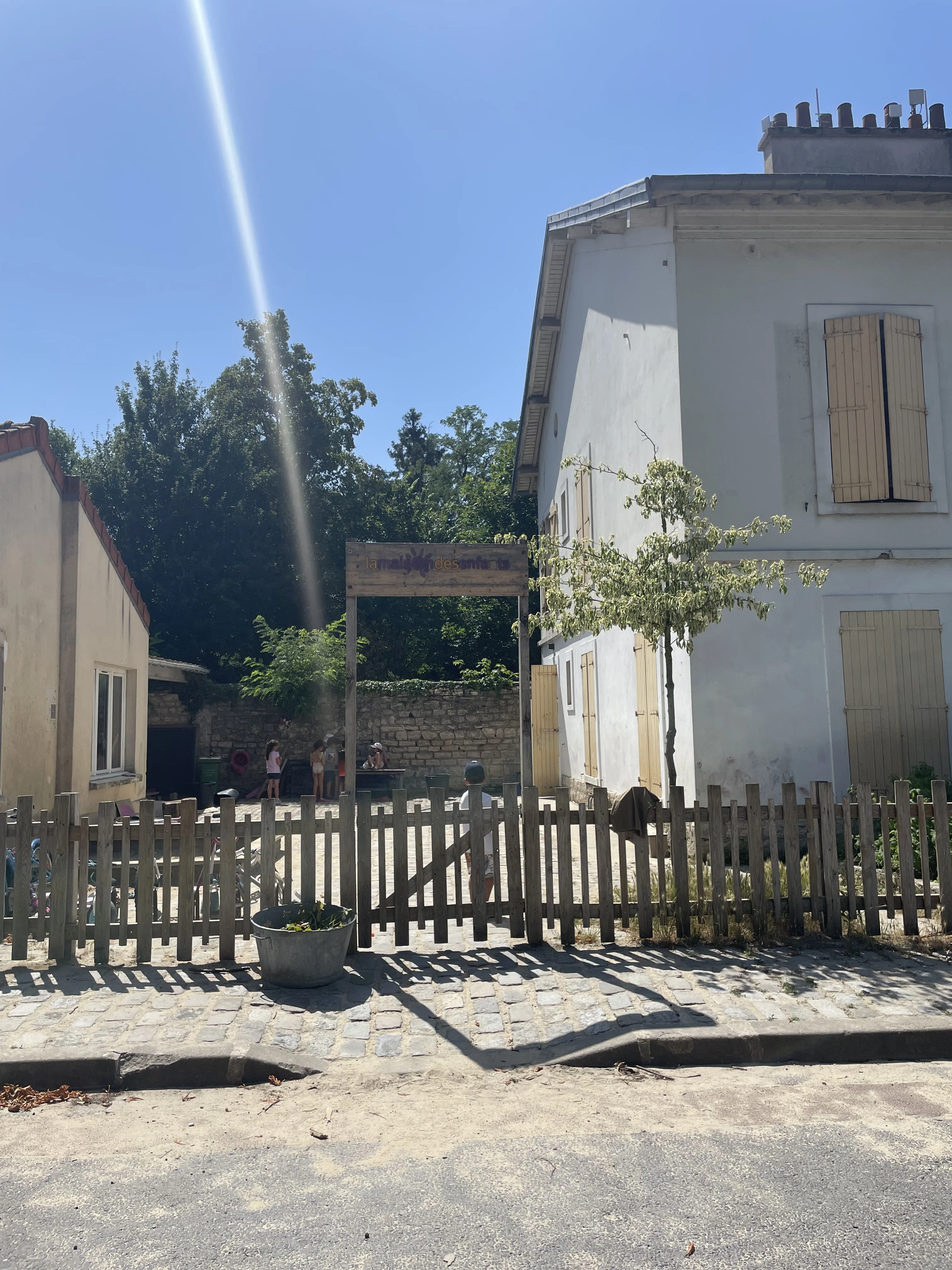 cagnotte pot de départ