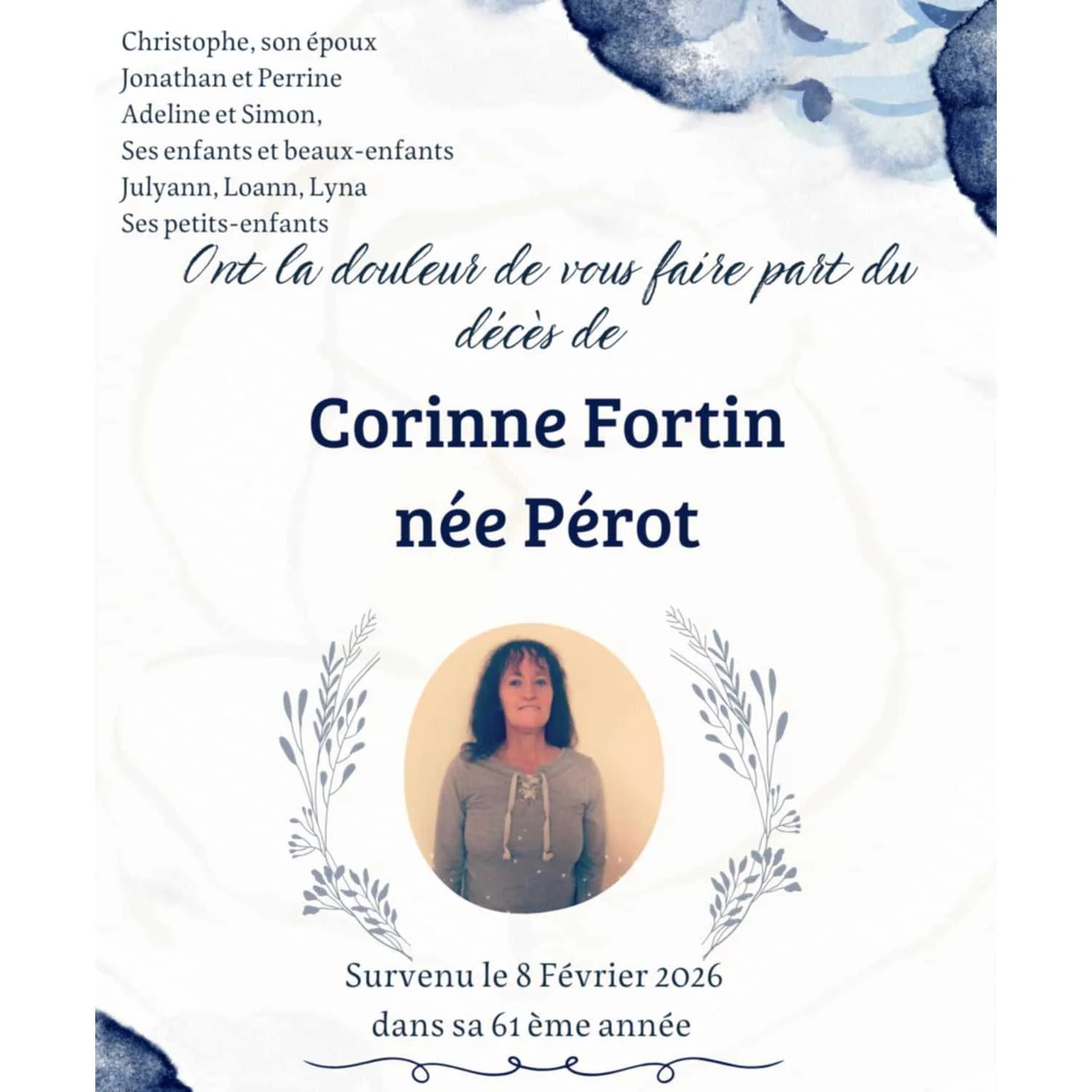 cagnotte obsèques