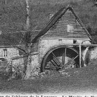 cagnotte patrimoine