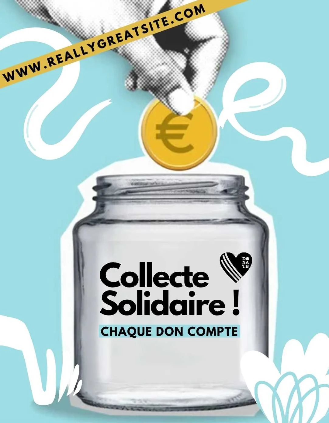cagnotte autre