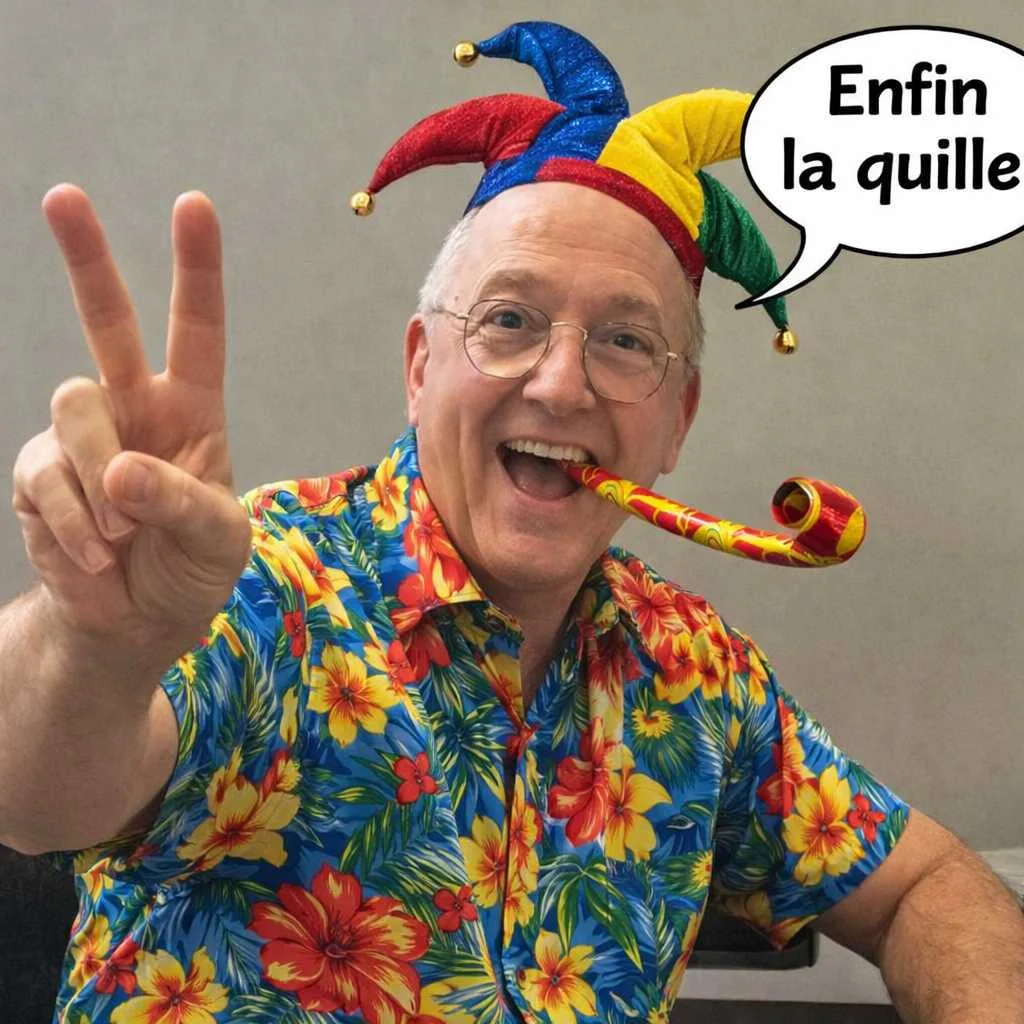 cagnotte pot de départ