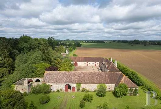 cagnotte patrimoine