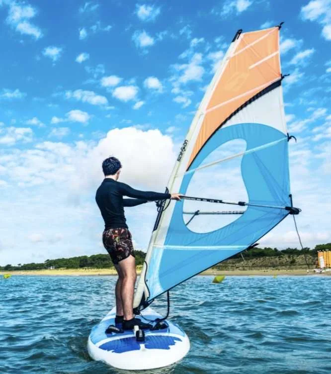 cagnotte sport