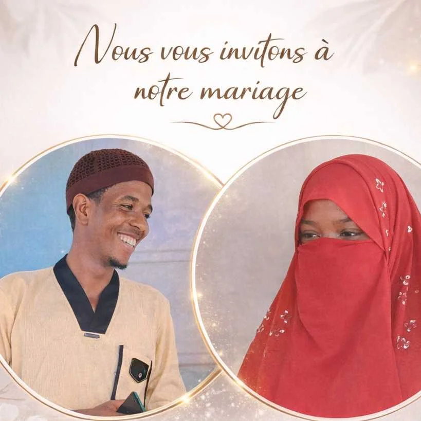 cagnotte mariage