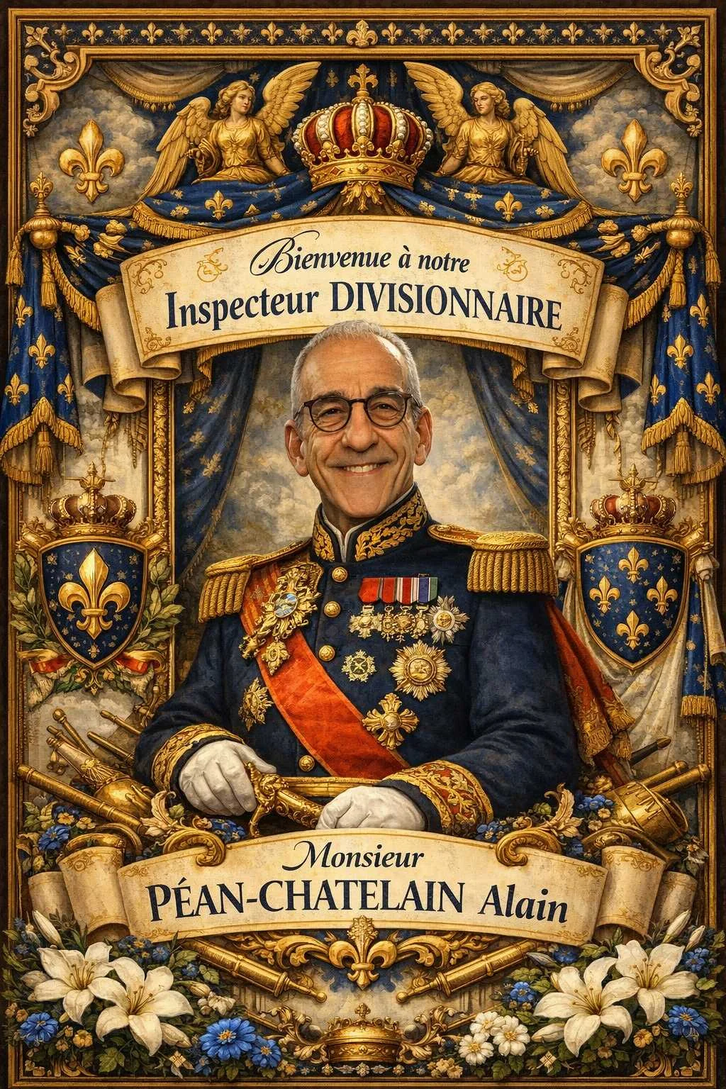 cagnotte pot de départ
