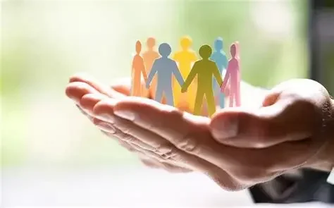 cagnotte société / Solidaire