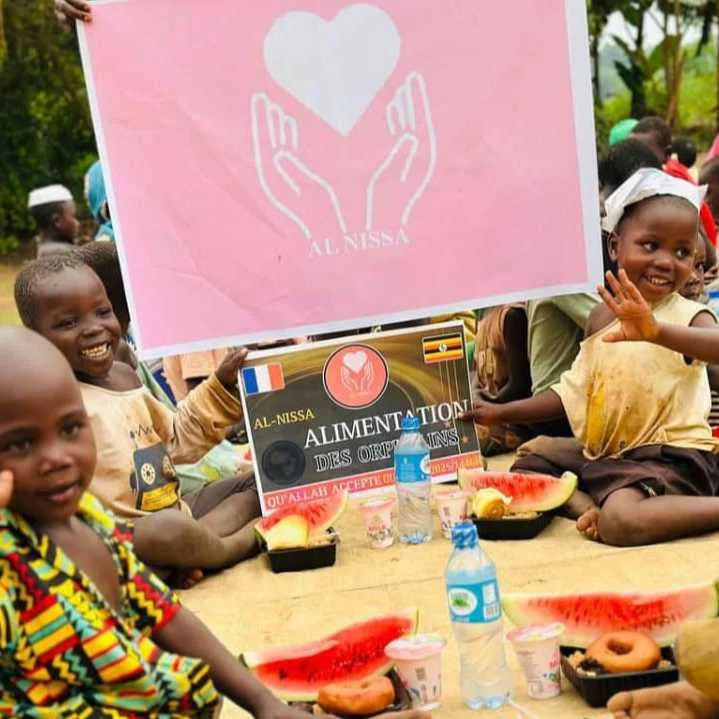 cagnotte humanitaire