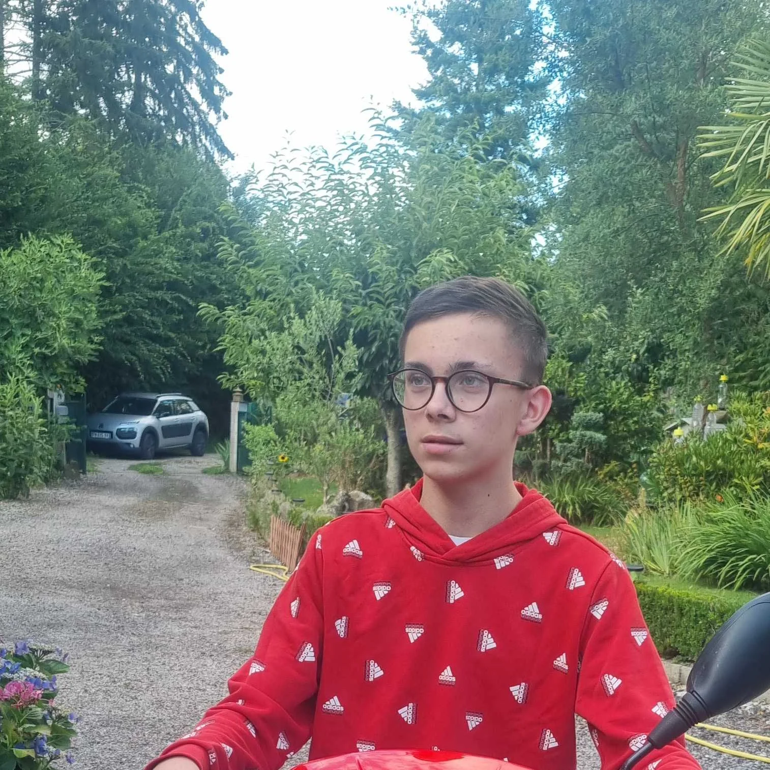 cagnotte étudiant