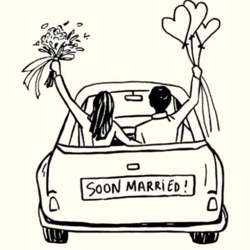 cagnotte mariage