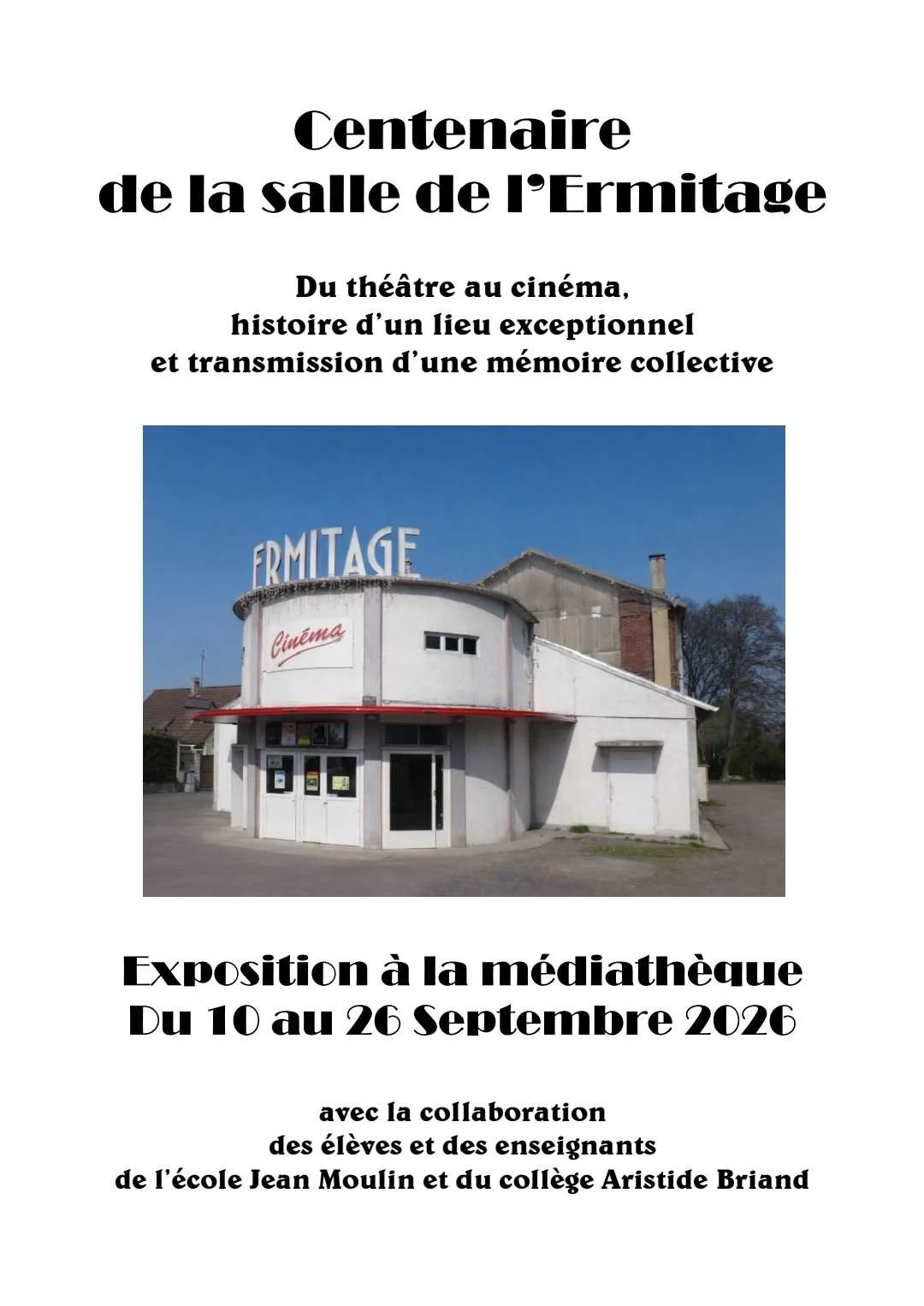 cagnotte patrimoine