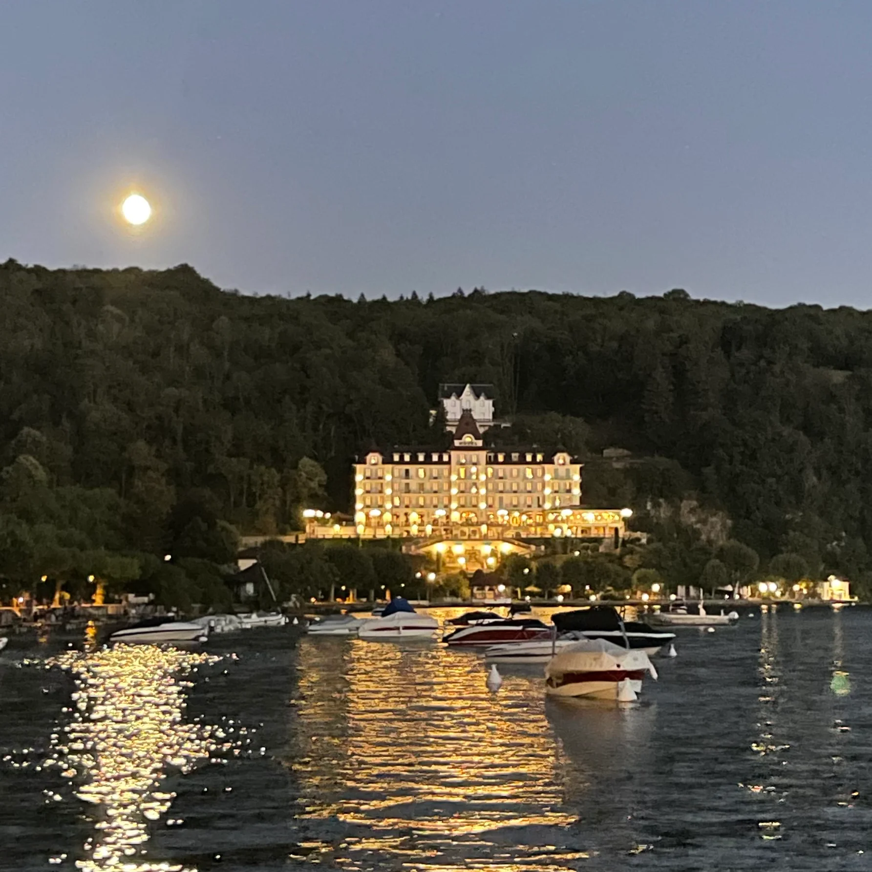 cagnotte pot de départ