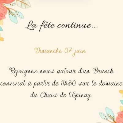 cagnotte mariage
