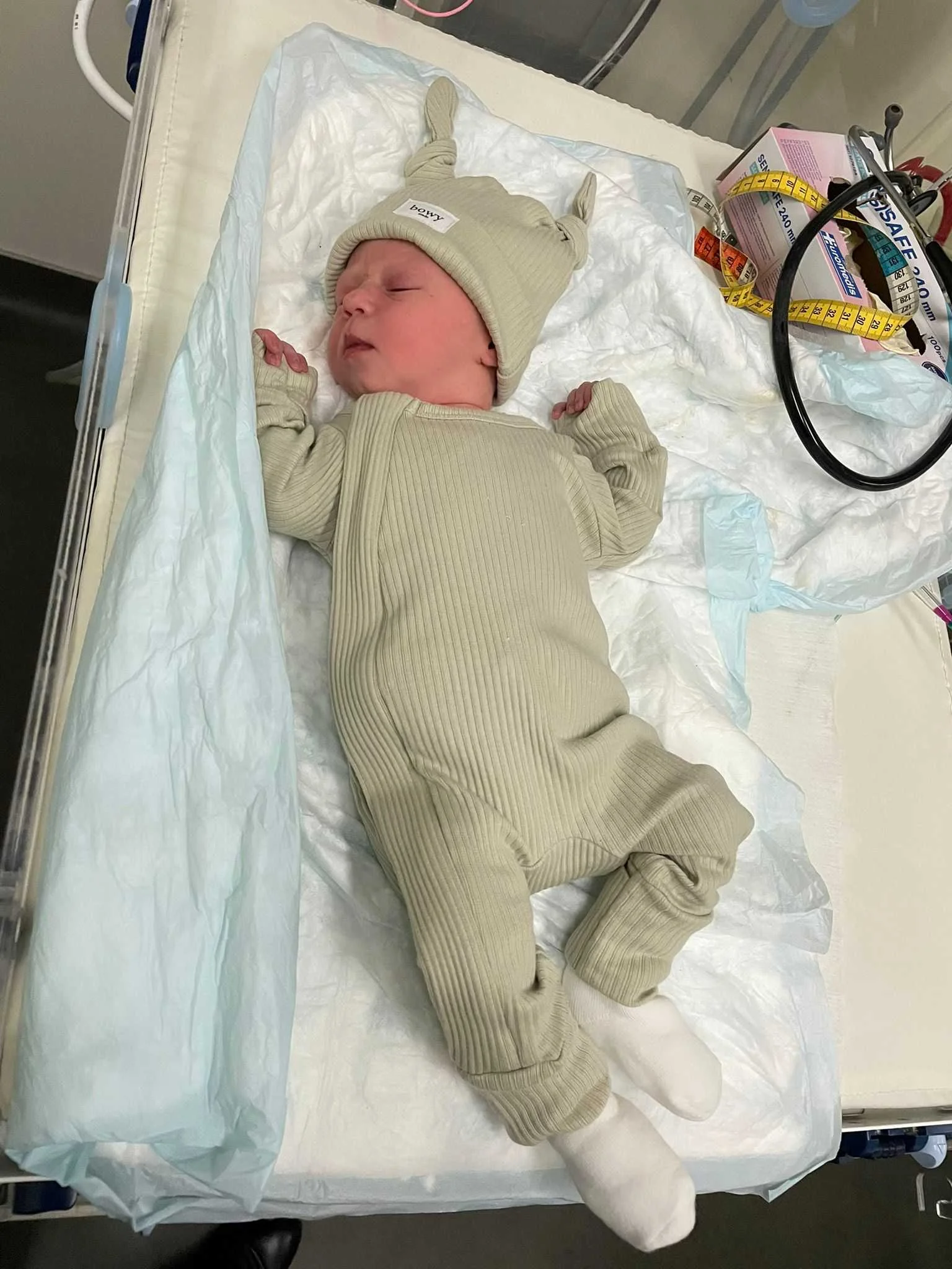 cagnotte naissance