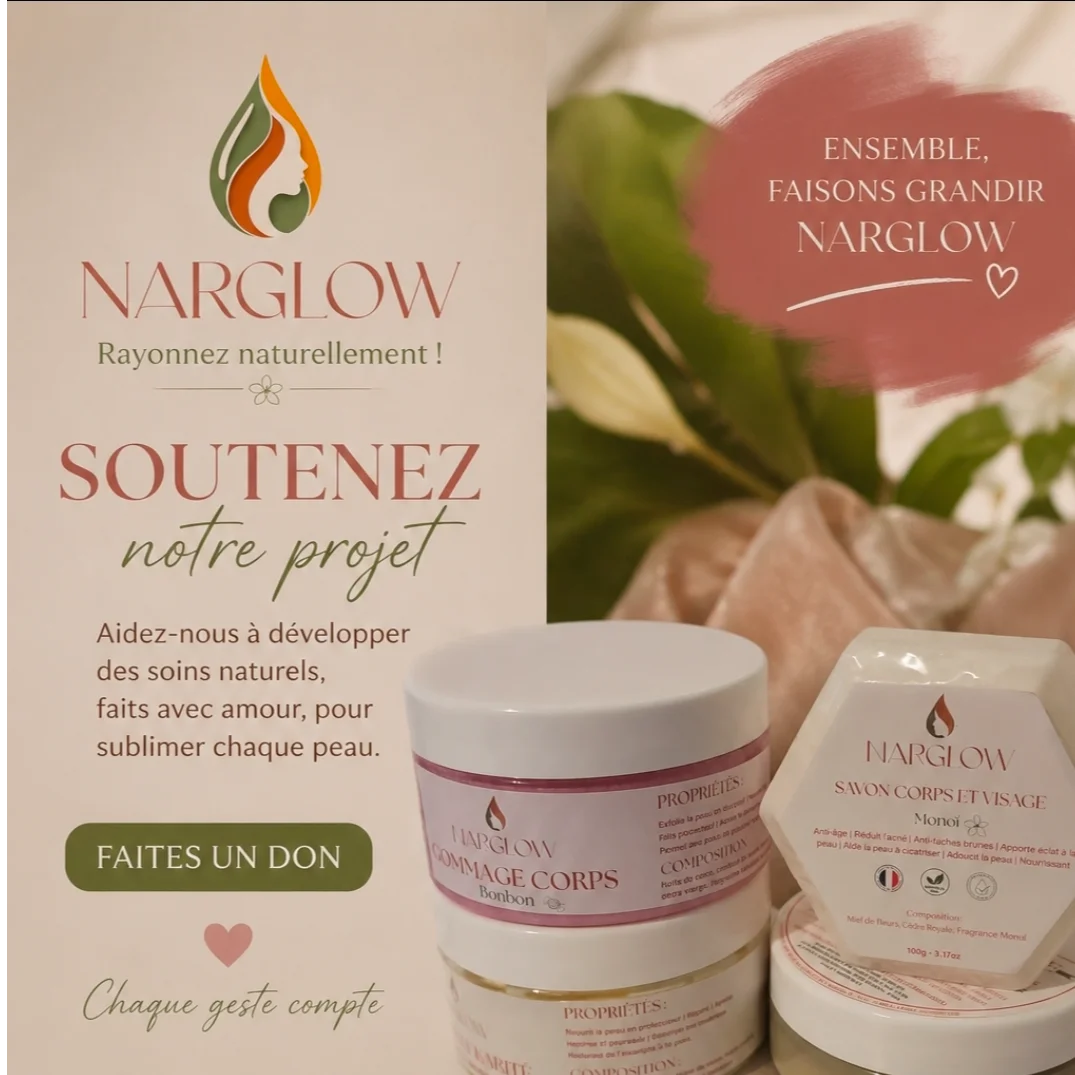 cagnotte artisanat / commerce