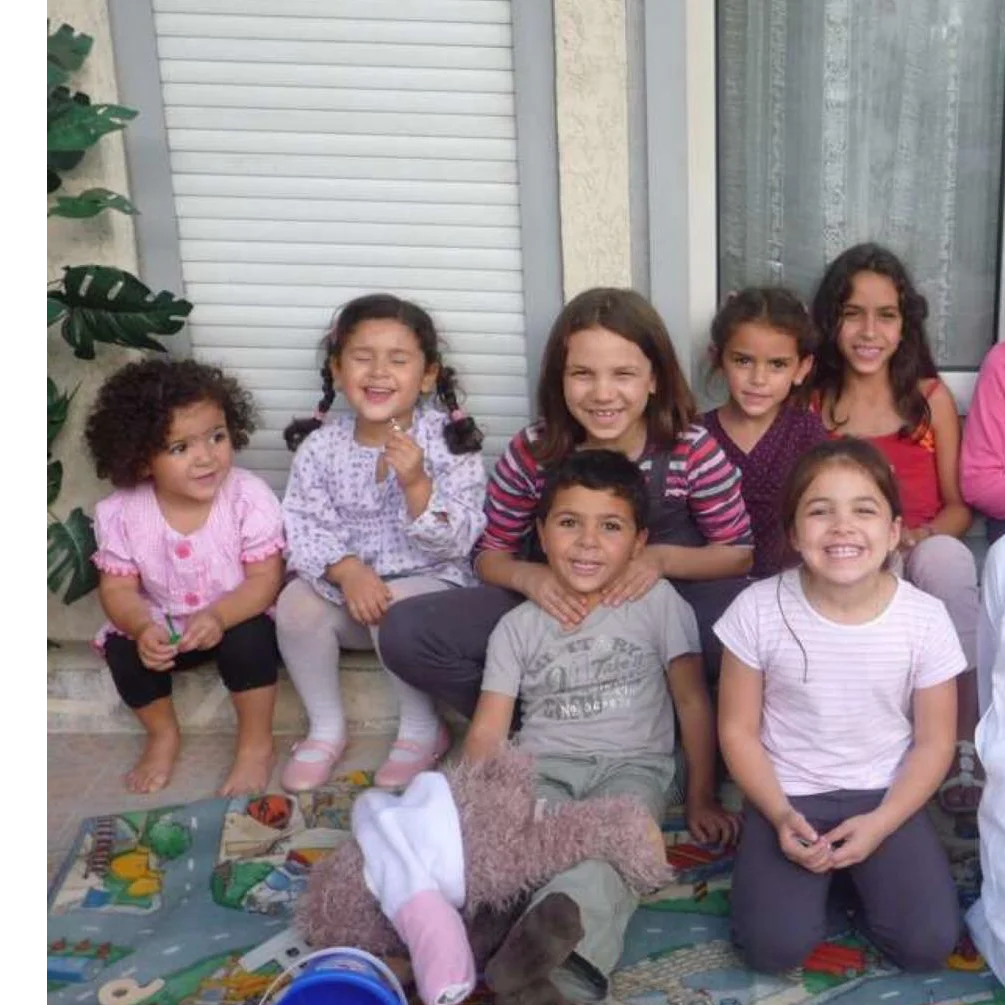 cagnotte famille