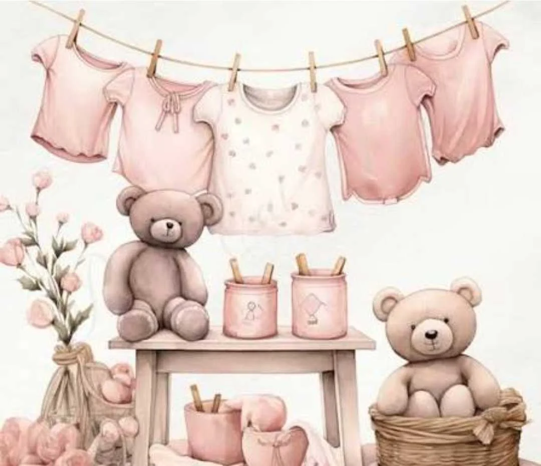 cagnotte naissance