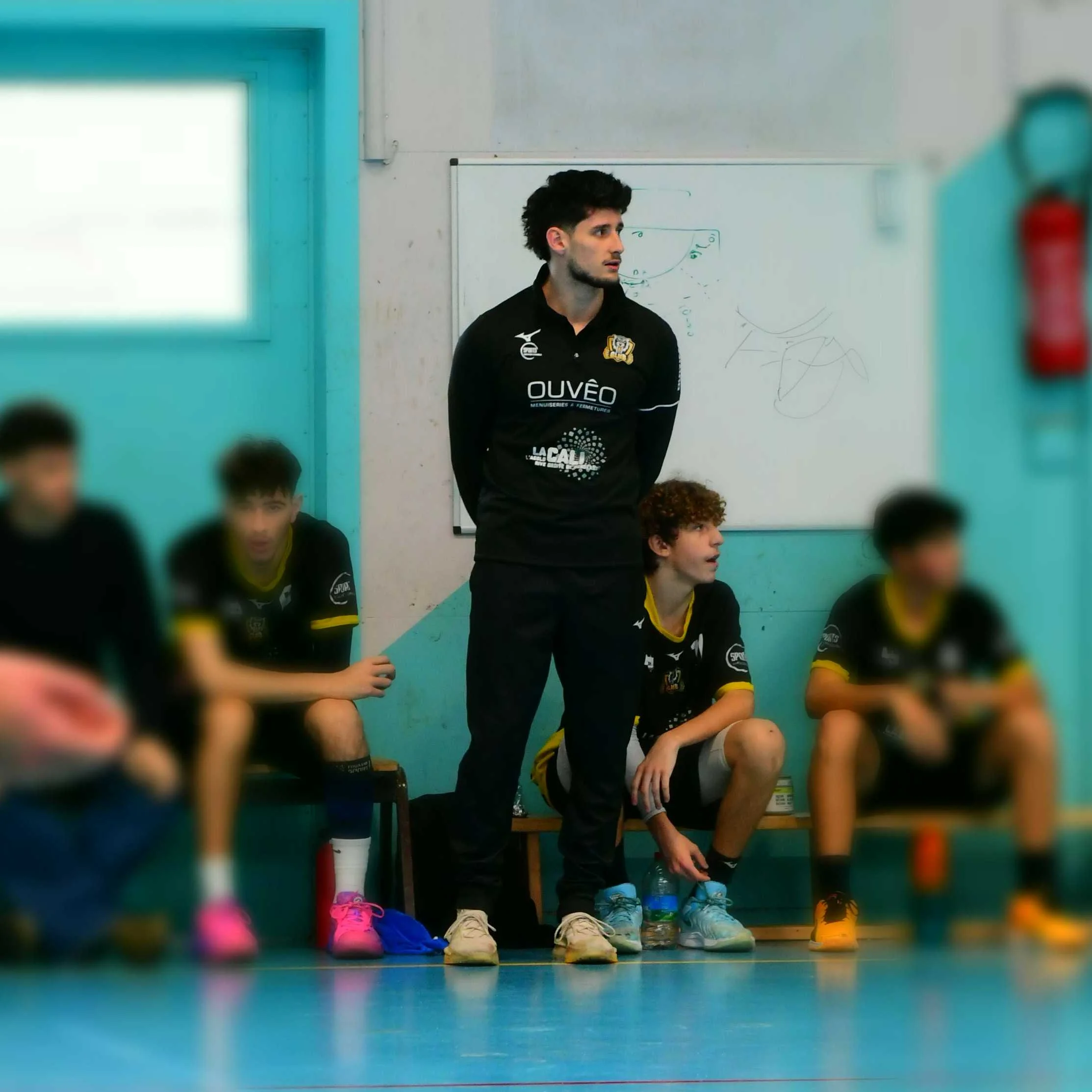 cagnotte étudiant