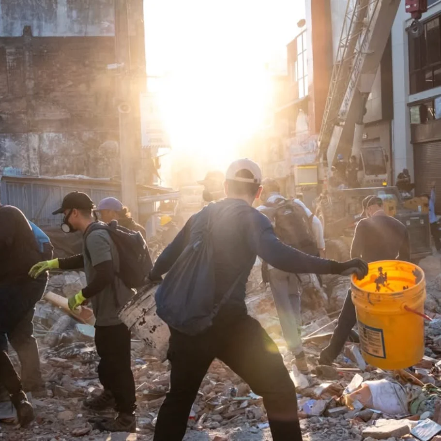 cagnotte humanitaire