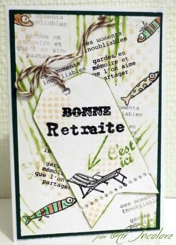 cagnotte pot de départ