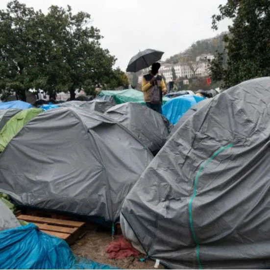 cagnotte humanitaire