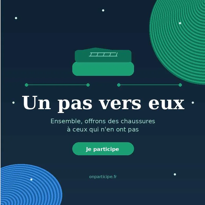 cagnotte humanitaire
