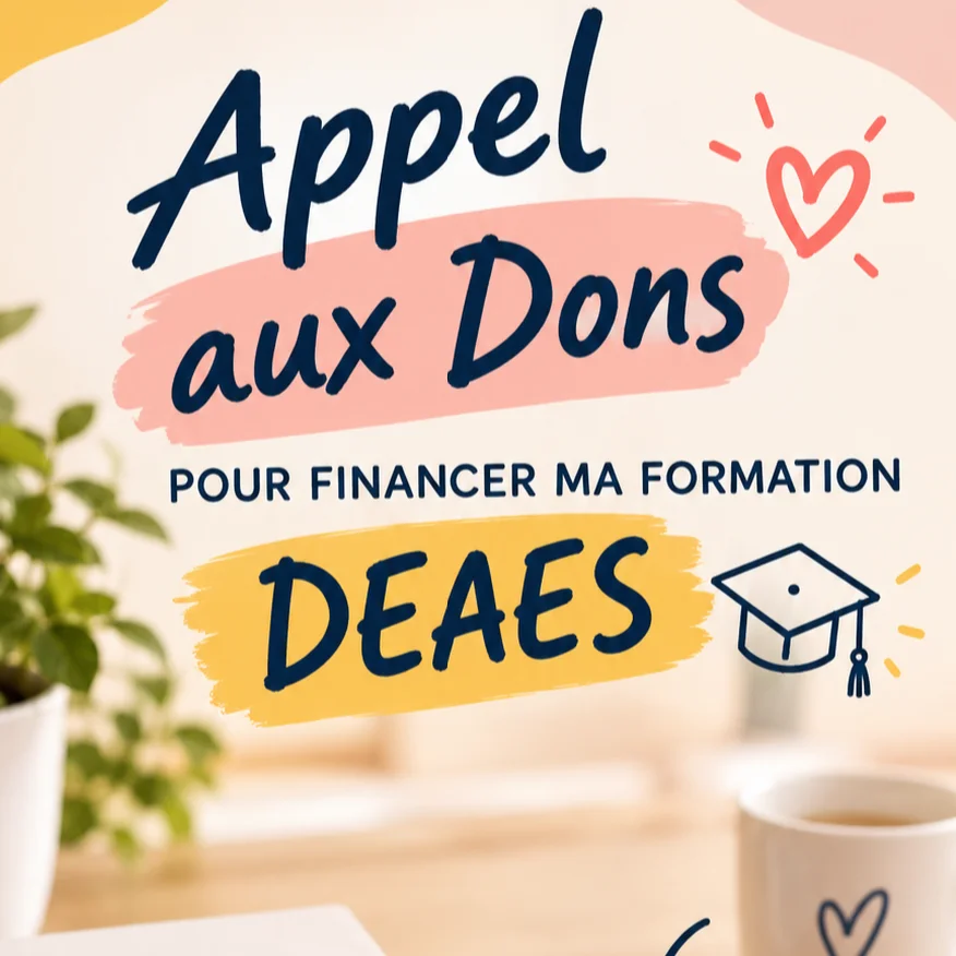 cagnotte diplôme