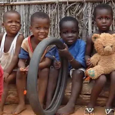 cagnotte enfance