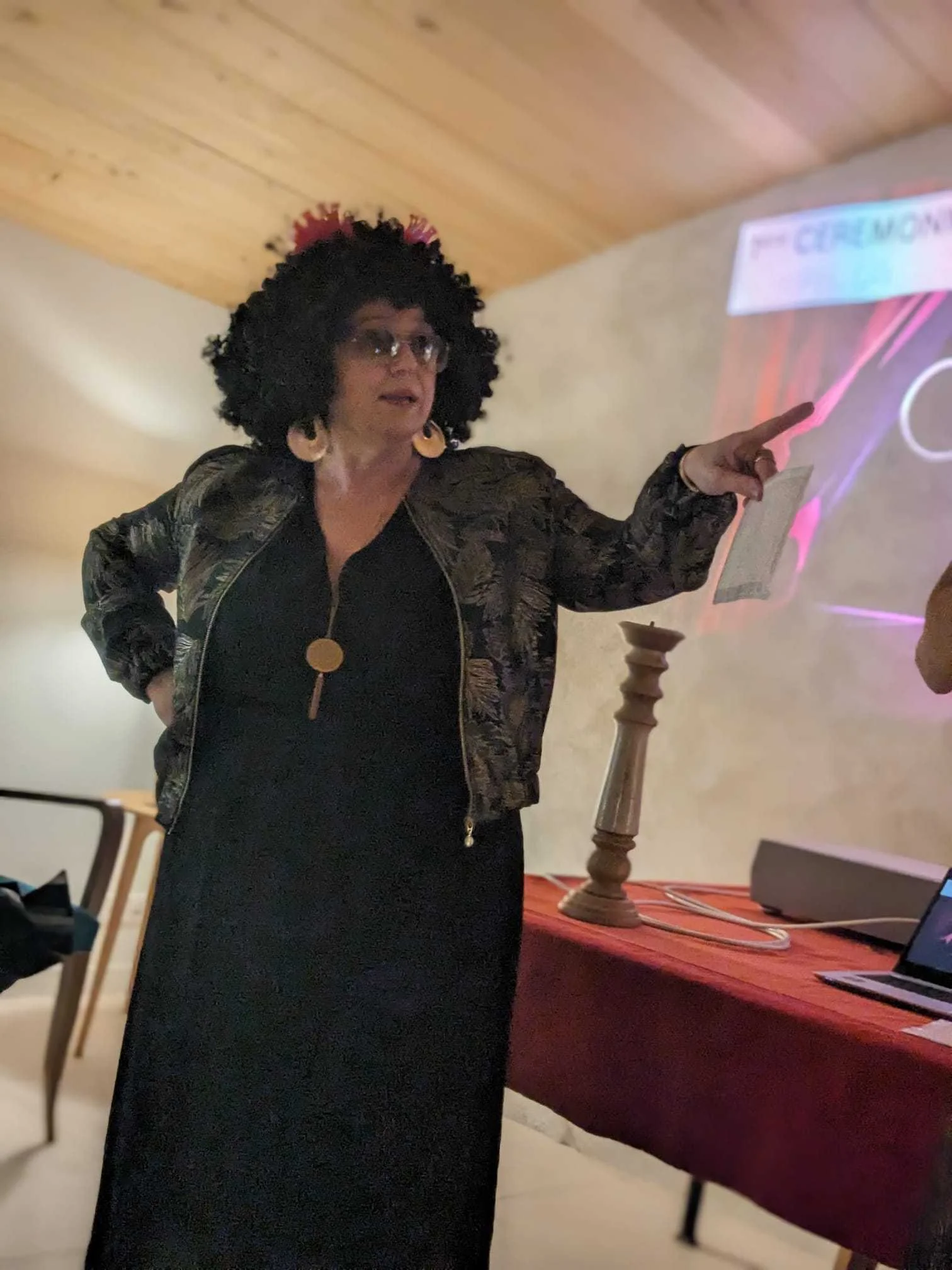 cagnotte pot de départ
